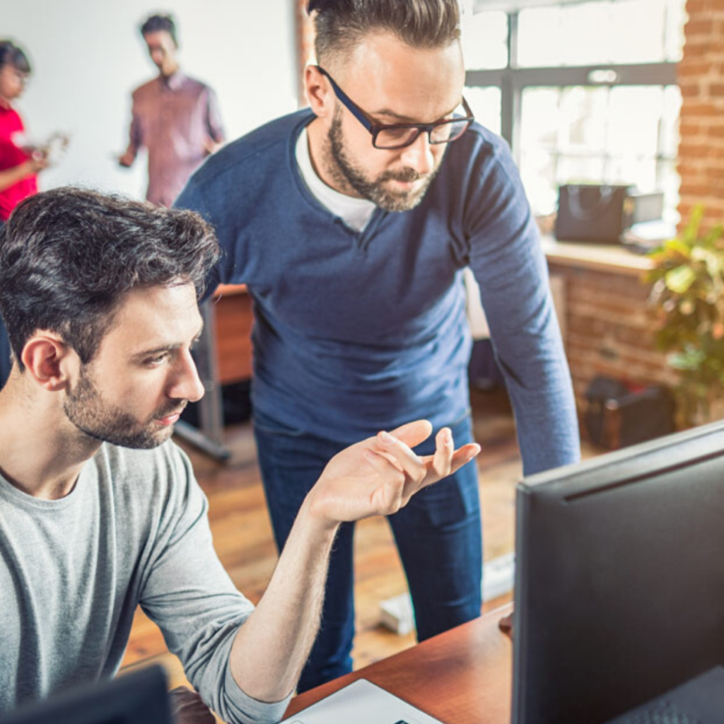 IT Support in Dubai
