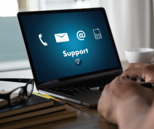 IT AMC Service Dubai