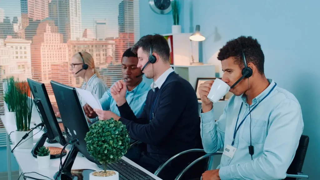 Benefits of Contact Center Solutions in UAE for Customer Support 2026