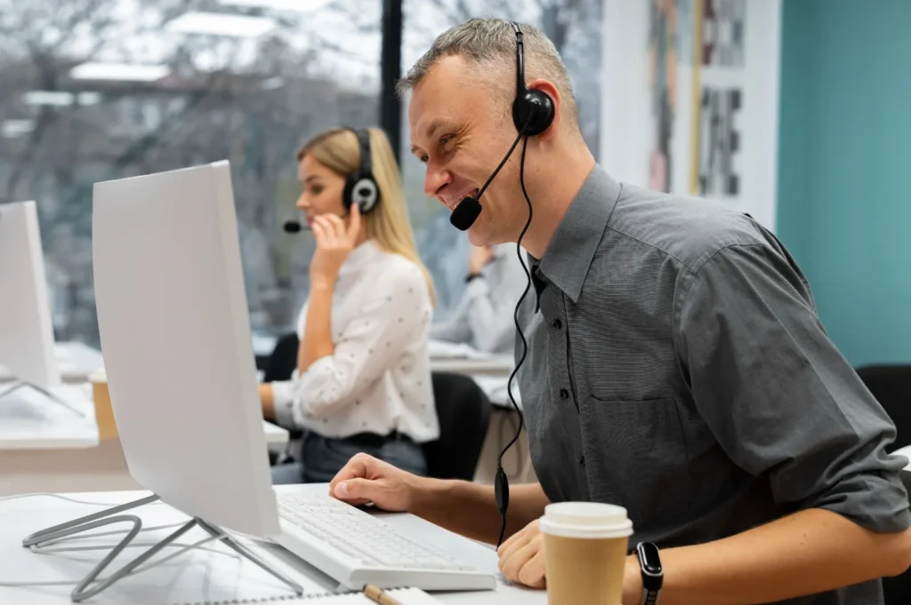 Benefits of Contact Center Solutions in UAE for Customer Support 2026