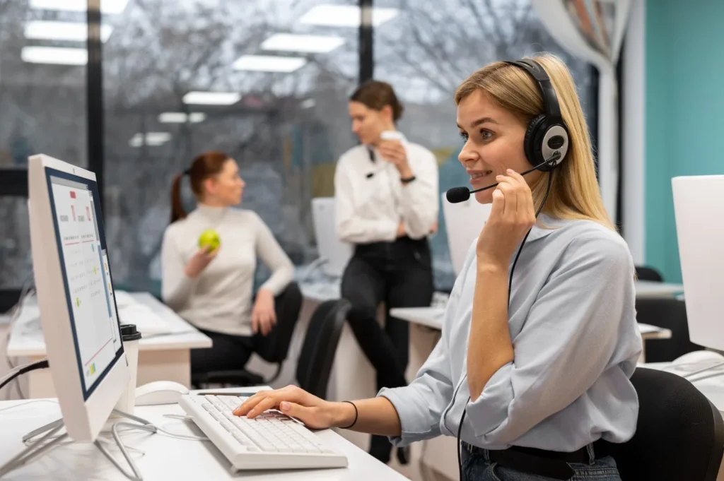 Benefits of Contact Center Solutions in UAE for Customer Support 2026
