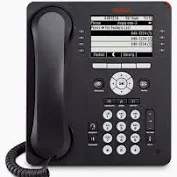 Top Avaya IP Phones in Dubai
