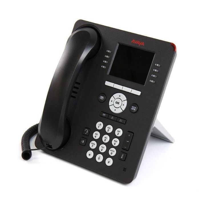 Top Avaya IP Phones in Dubai