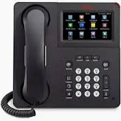 Top Avaya IP Phones in Dubai
