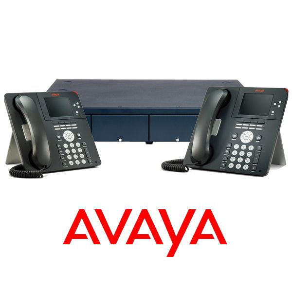 Benefits of Avaya IP Phones
