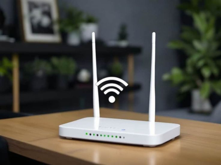 common Wi-Fi issues in Dubai