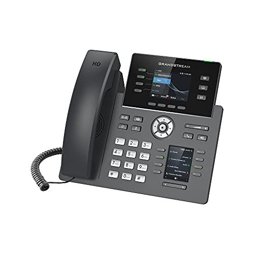 Benefits of Grandstream IP Phones