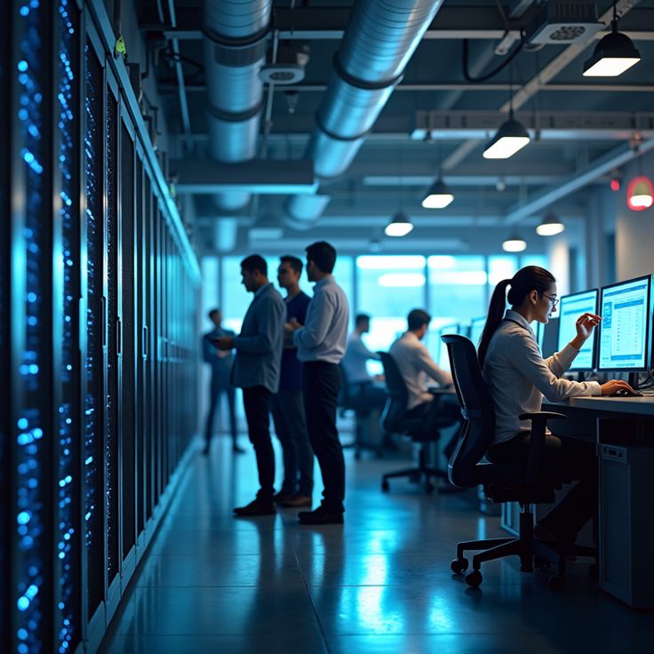 Top IT challenges in Dubai