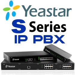 Yeastar IP PBX in Dubai