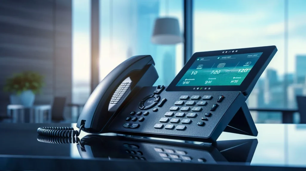IP PBX System: Comprehensive Guide to Features and Benefits