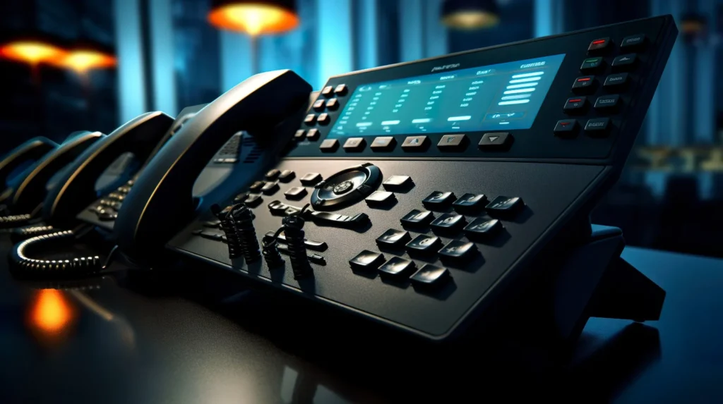 IP PBX System: Comprehensive Guide to Features and Benefits