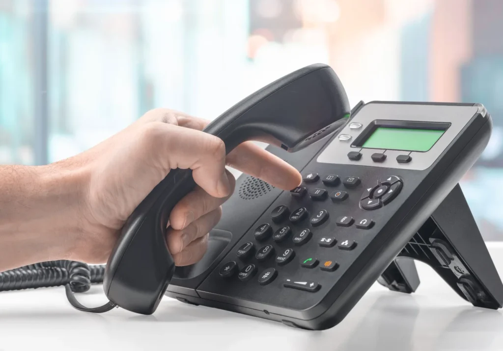 IP Phones: Reasons You Can’t Make or Receive Calls
