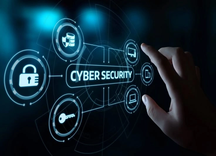 top cyber security threats to Businesses in UAE