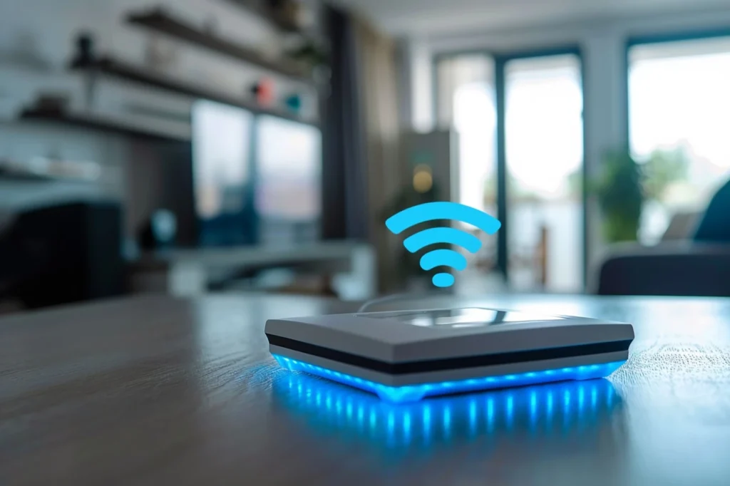 How to Improve Wi-Fi Coverage in Office Spaces in Dubai