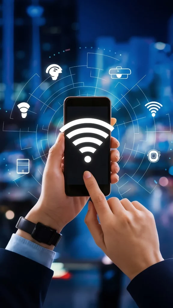 How to Improve Wi-Fi Coverage in Office Spaces in Dubai