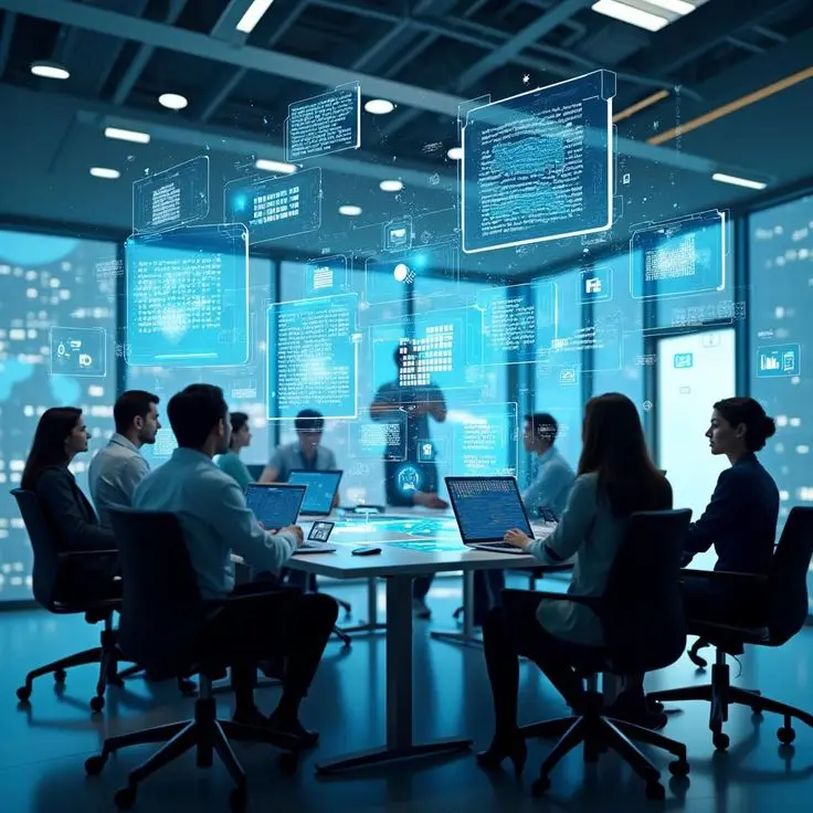 unified communication solution