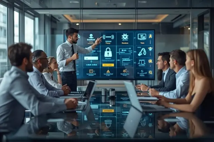 it managed services in dubai