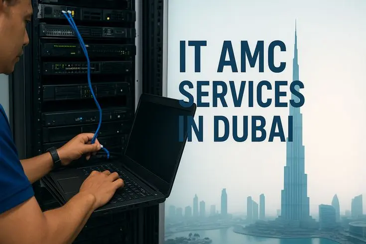 ip pbx amc service in dubai