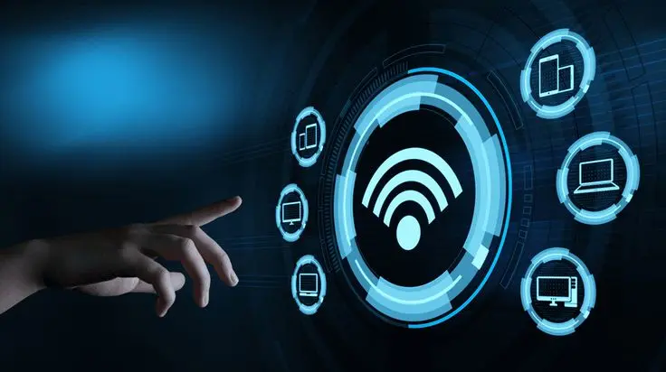 wifi solutions for business in Dubai