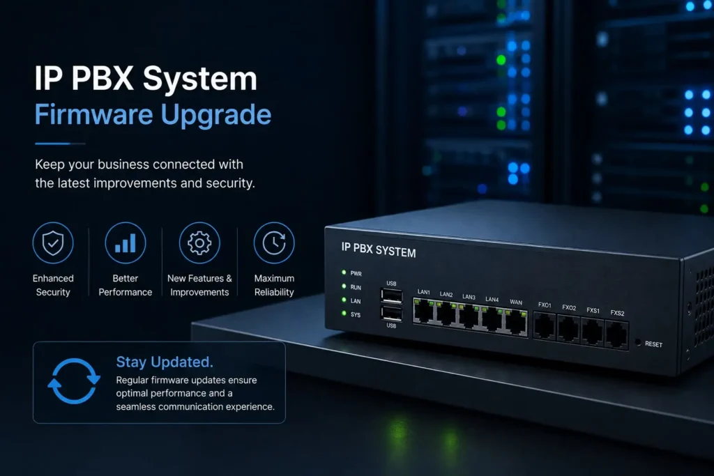 what is pbx phone system - pbx system firmware update dubai why your business should keep it updated - pbx system firmware update in dubai - ip pbx supplier in dubai  - foursquareint
