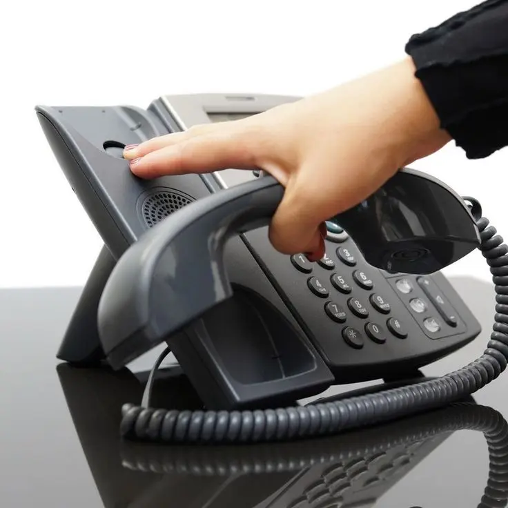 how to fix ip phone stuck - ip phone stuck on connecting status here is how we fix it in dubai - ip phone connecting issue fix dubai - ip phones in dubai - foursquareint