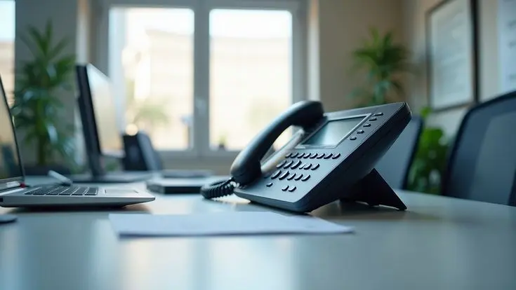 how to setup ip pbx system - ultimate guide to installing ip pbx in dubai - ip pbx installation in dubai - ip pbx supplier in dubai - foursquareint
