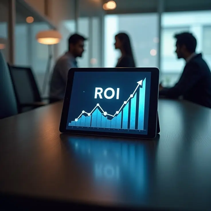 it amc support amc dubai roi -maximizing roi with it amc services in dubai - business it support in dubai - it amc services in dubai - foursquareint