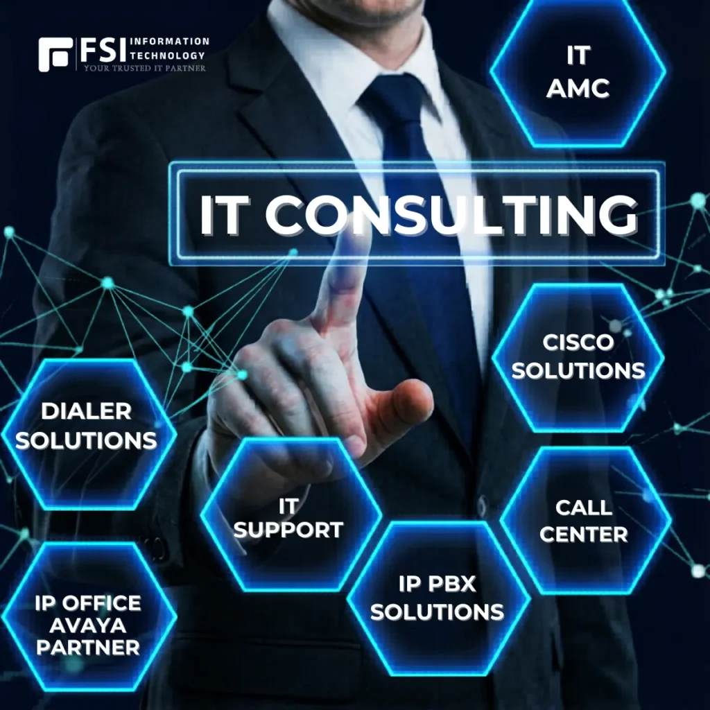 it support amc dubai - maximizing roi with it amc services in dubai - business it support in dubai - it amc services in dubai - foursquareint