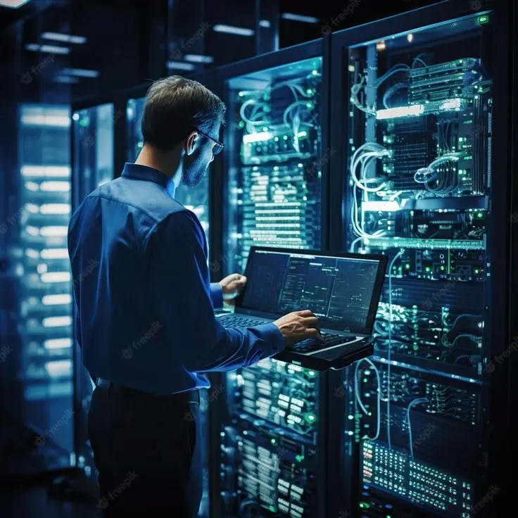 How does a firewall do - your network security guard how it protects your business network - firewall security services in dubai - cisco suppliers in dubai - foursquareint