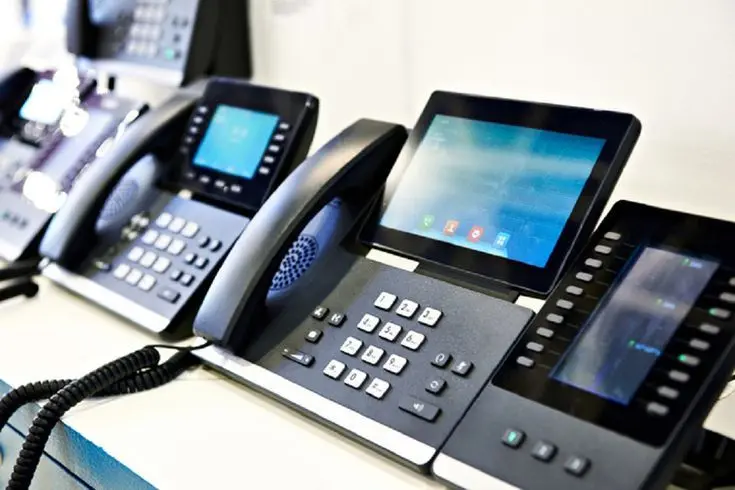 what is ip telephony - ip telephony for small and large businesses in dubai - ip telephony in dubai - ip pbx supplier in dubai - foursquareint
