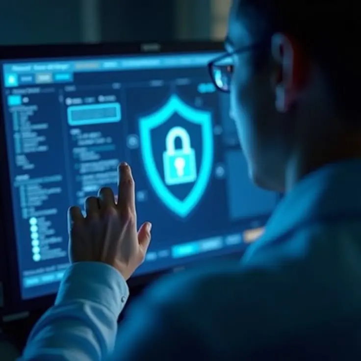 what is network security - your network security guard how it protects your business network - firewall security services in dubai - cisco suppliers in dubai - foursquareint
